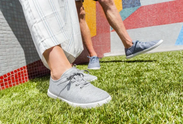 Zapatos Cómodos con Cordones para Hombre - Image 13