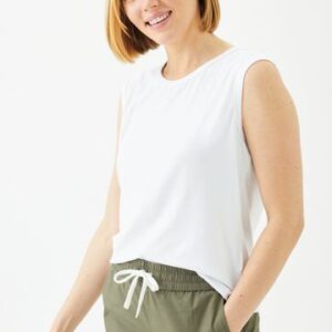 Playera Sin Mangas para Mujer