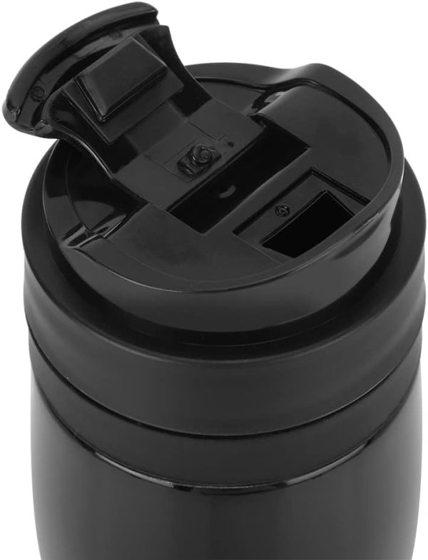Portable French Press Bottle (2) - Image 6