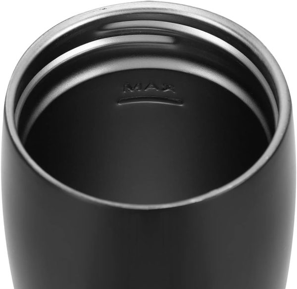 Portable French Press Bottle (2) - Image 5
