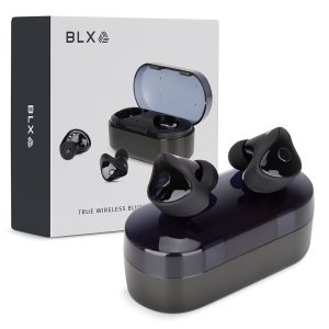 BLK True Bluetooth Headphones